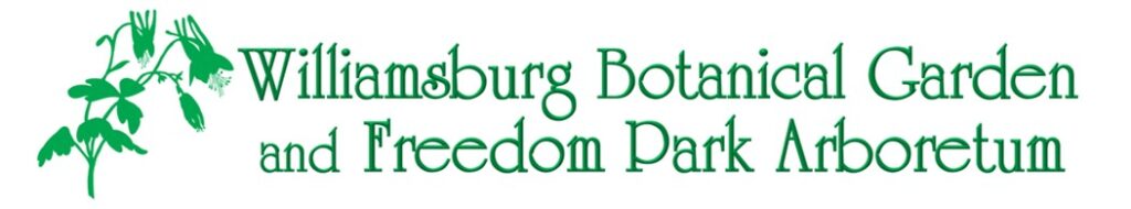 Williamsburg Botanical Gardens