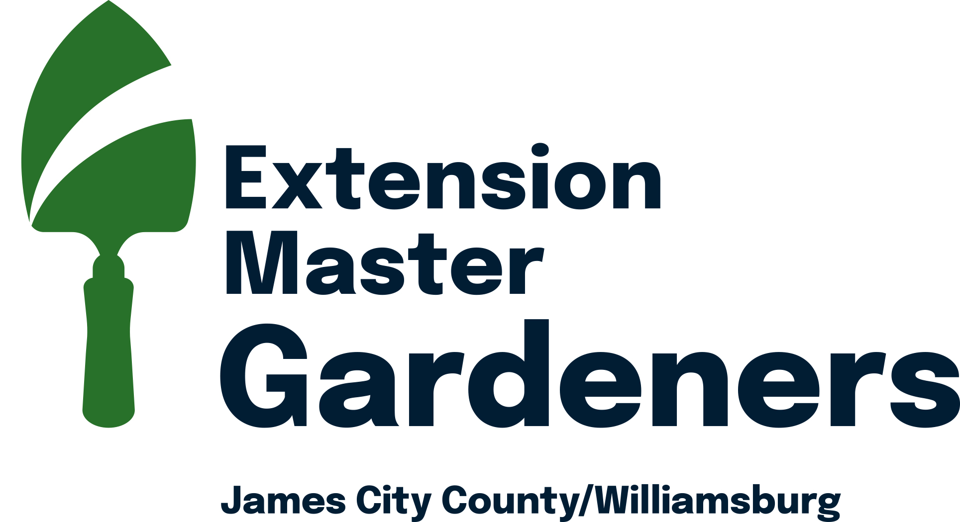 Extension Master Gardeners